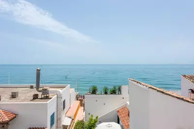 Townhouse in Estepona