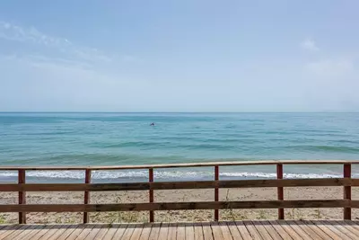 Townhouse in Estepona