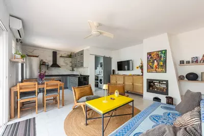 Townhouse in Estepona