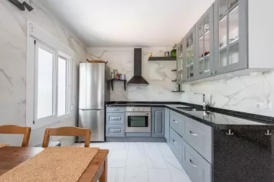 Townhouse in Estepona