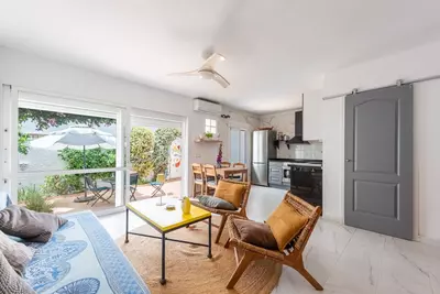 Townhouse in Estepona