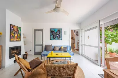 Townhouse in Estepona