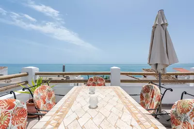 Townhouse in Estepona
