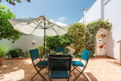 Townhouse in Estepona