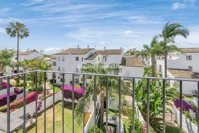 Penthouse in Estepona