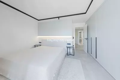 Penthouse in Estepona