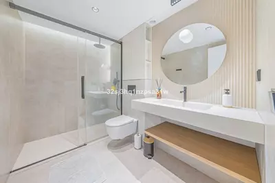 Penthouse in Estepona