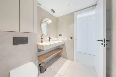 Penthouse in Estepona