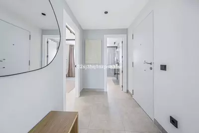 Penthouse in Estepona
