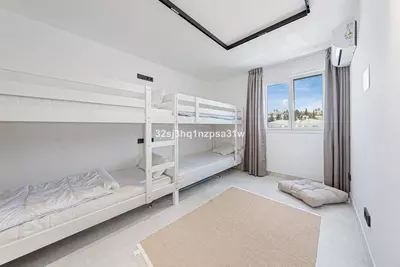 Penthouse in Estepona