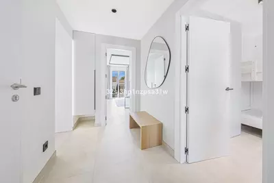 Penthouse in Estepona
