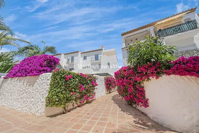 Penthouse in Estepona