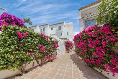 Penthouse in Estepona