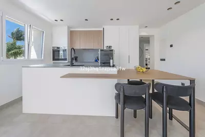 Penthouse in Estepona