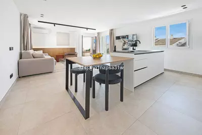 Penthouse in Estepona