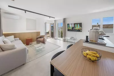 Penthouse in Estepona
