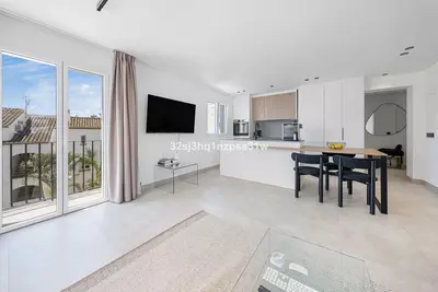 Penthouse in Estepona
