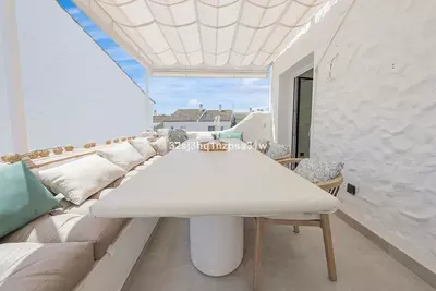 Penthouse in Estepona