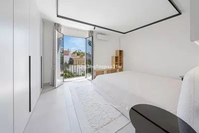 Penthouse in Estepona