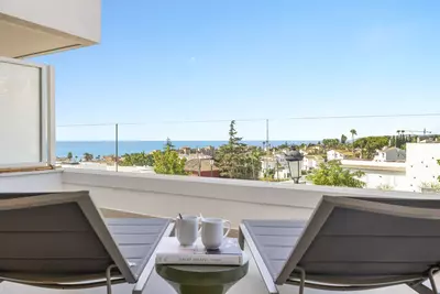 Ground Floor Apartment in Estepona