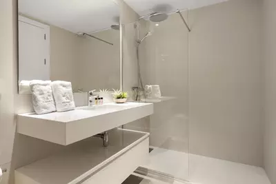 Ground Floor Apartment in Estepona