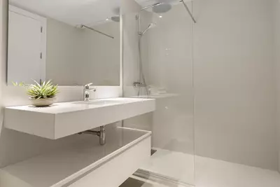 Ground Floor Apartment in Estepona