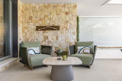 Ground Floor Apartment in Estepona