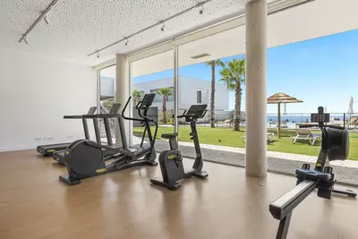 Ground Floor Apartment in Estepona