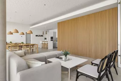 Ground Floor Apartment in Estepona