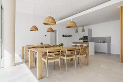 Ground Floor Apartment in Estepona