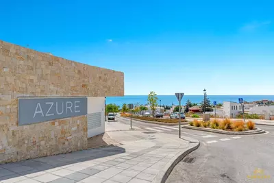 Ground Floor Apartment in Estepona