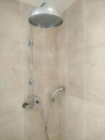 Middle Floor Apartment in Elviria