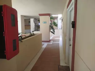 Middle Floor Apartment in Elviria