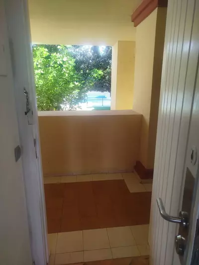 Middle Floor Apartment in Elviria