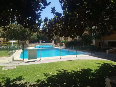 Middle Floor Apartment in Elviria