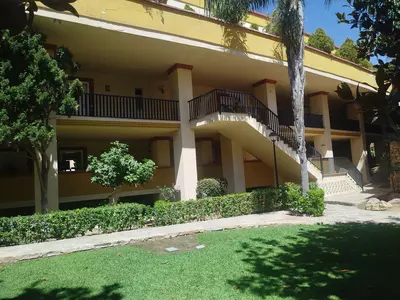 Middle Floor Apartment in Elviria