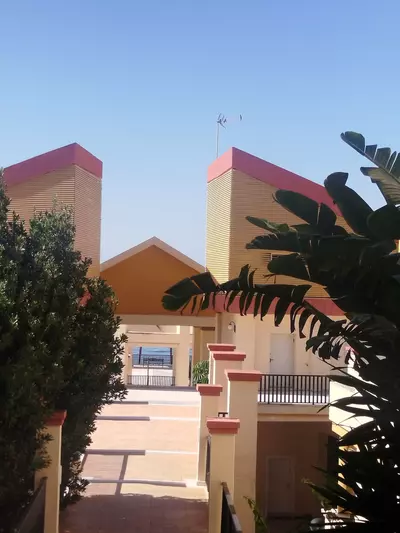 Middle Floor Apartment in Elviria