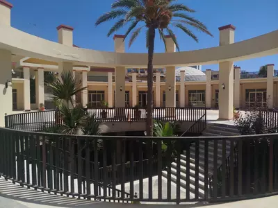 Middle Floor Apartment in Elviria