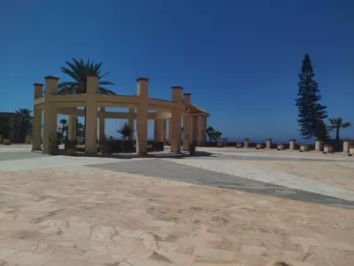 Middle Floor Apartment in Elviria