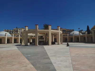 Middle Floor Apartment in Elviria
