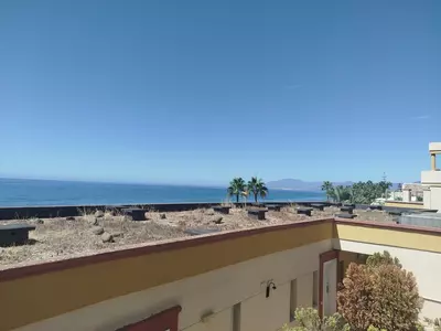 Middle Floor Apartment in Elviria