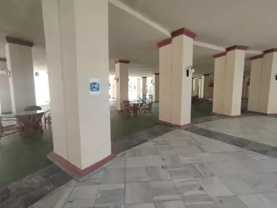 Middle Floor Apartment in Elviria