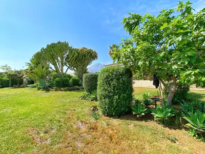 Detached Villa in Marbella