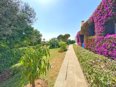 Detached Villa in Marbella