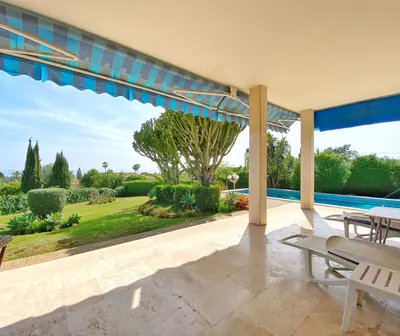 Detached Villa in Marbella