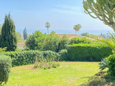 Detached Villa in Marbella