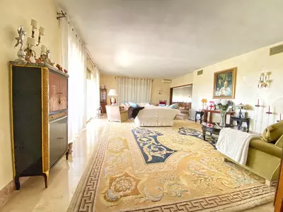 Detached Villa in Marbella