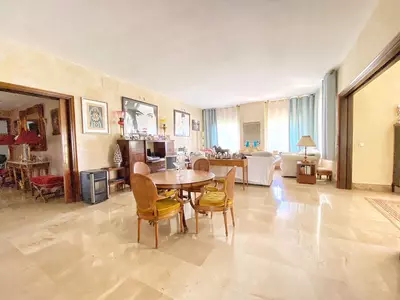 Detached Villa in Marbella
