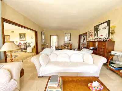 Detached Villa in Marbella