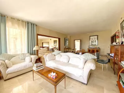 Detached Villa in Marbella